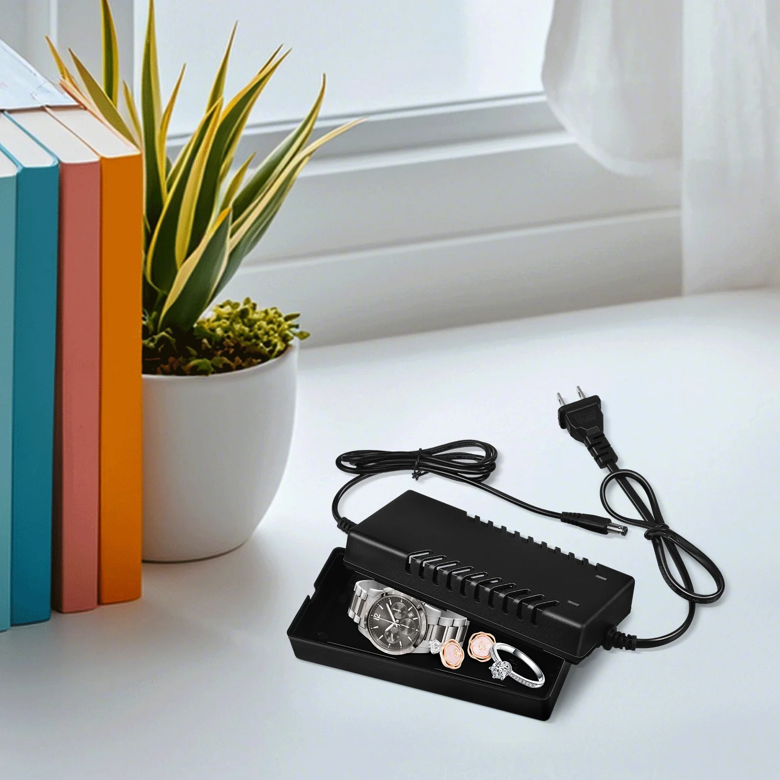 Скрытая копилка, поддельная вилка, - Фотография_5