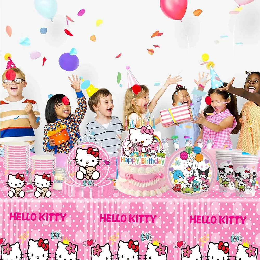Miniso hello kitty украшение на - Фотография_6