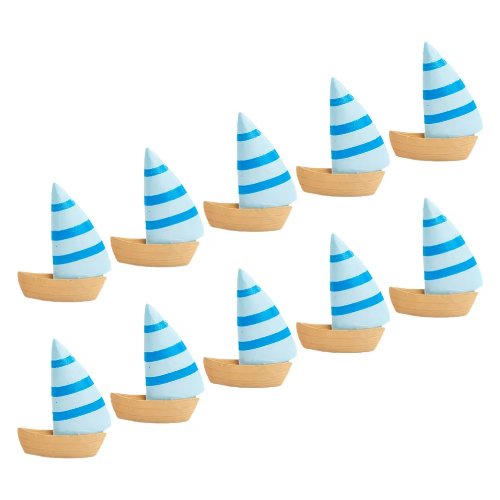 Миниатюрный орнамент для парусника - Фотография_3