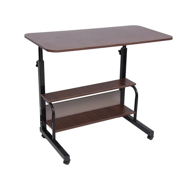 Простой передвижной компьютерный