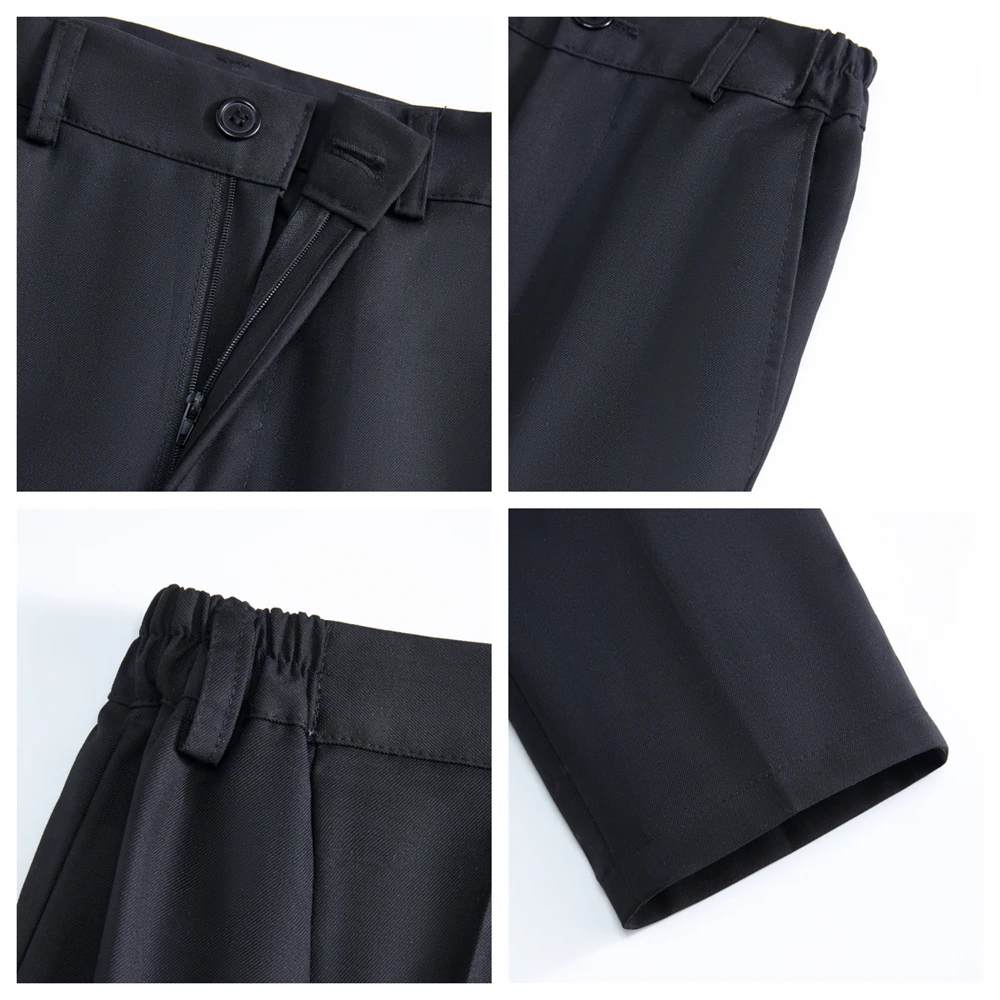 Dtlumika костюм из двух предметов для мужчин и детей - Фотография_5