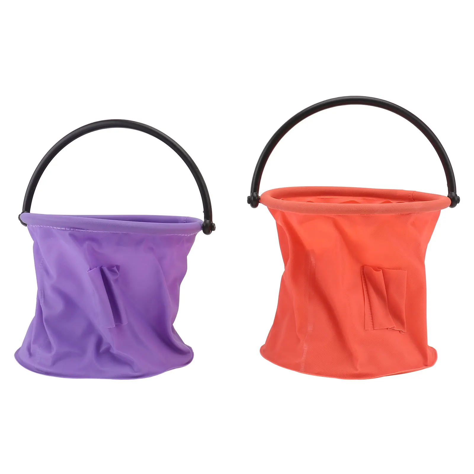 Ведро для кистей для рисования - Фотография_4