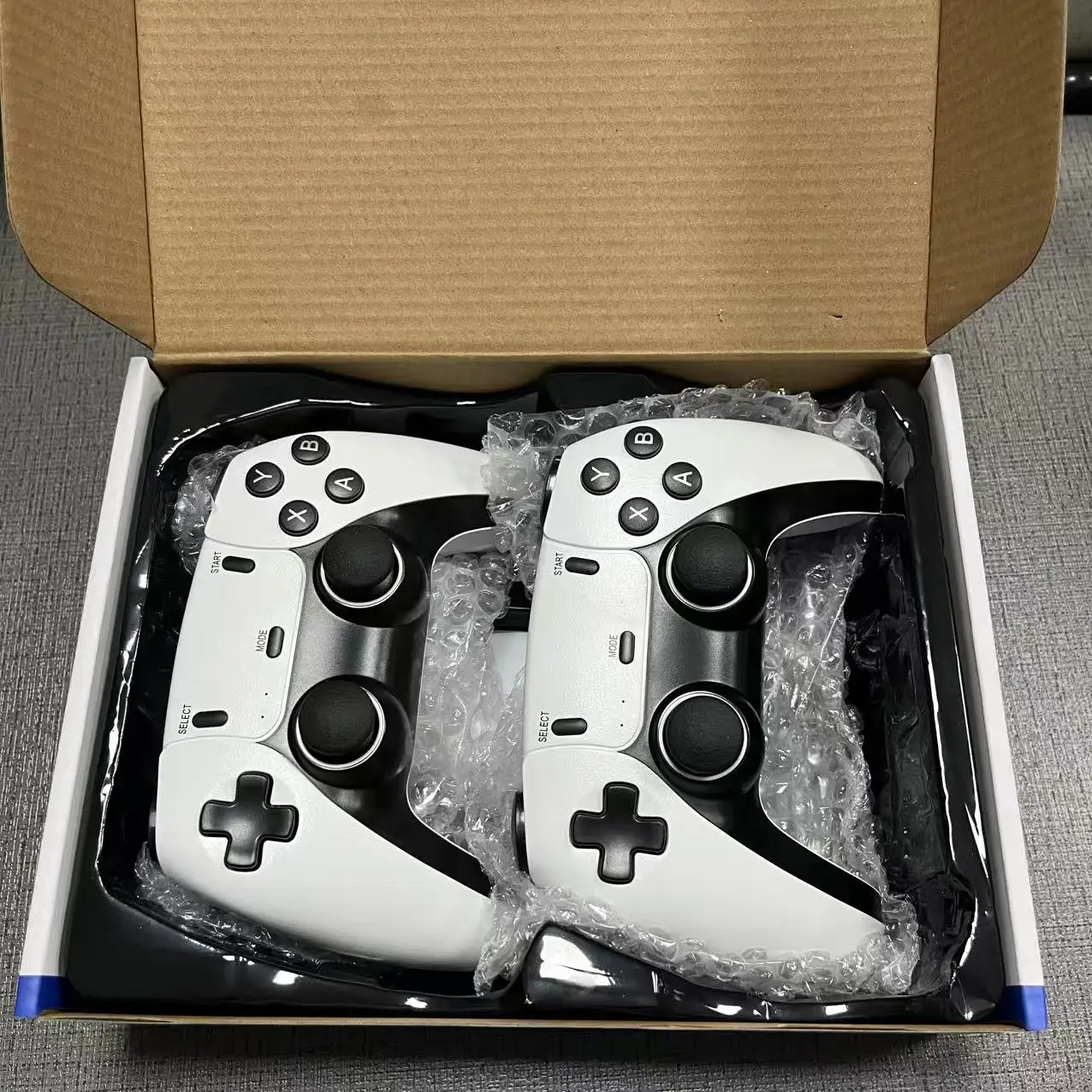 128g game stick m15 4k video tv - Фотография_2