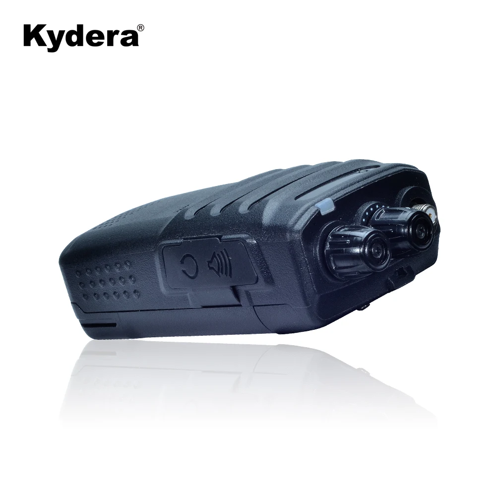 Портативный fm-радиопередатчик kydera ht-500e дальнего действия - Фотография_4
