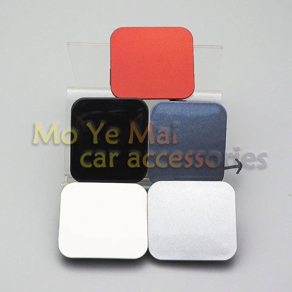 Автозапчасти, задний бампер - Фотография_3