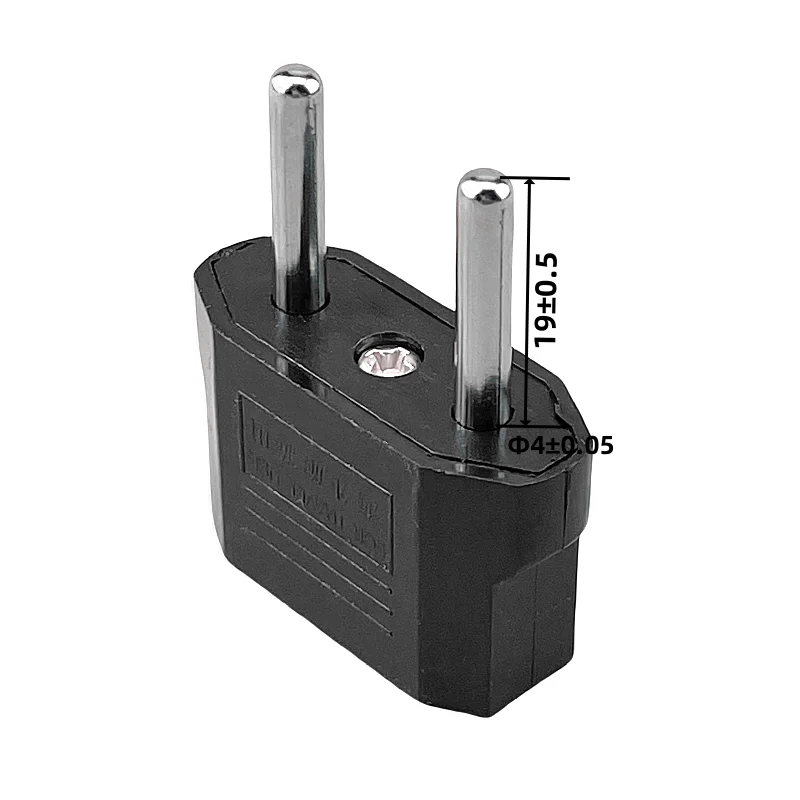 Адаптер для вилки сша - Фотография_6