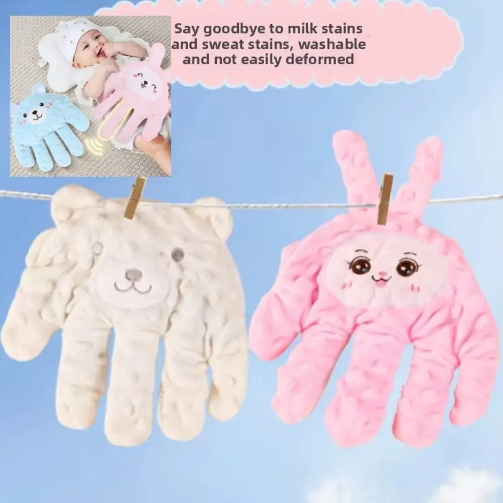 Детские успокаивающие пальмы с дистанционным управлением - Фотография_3