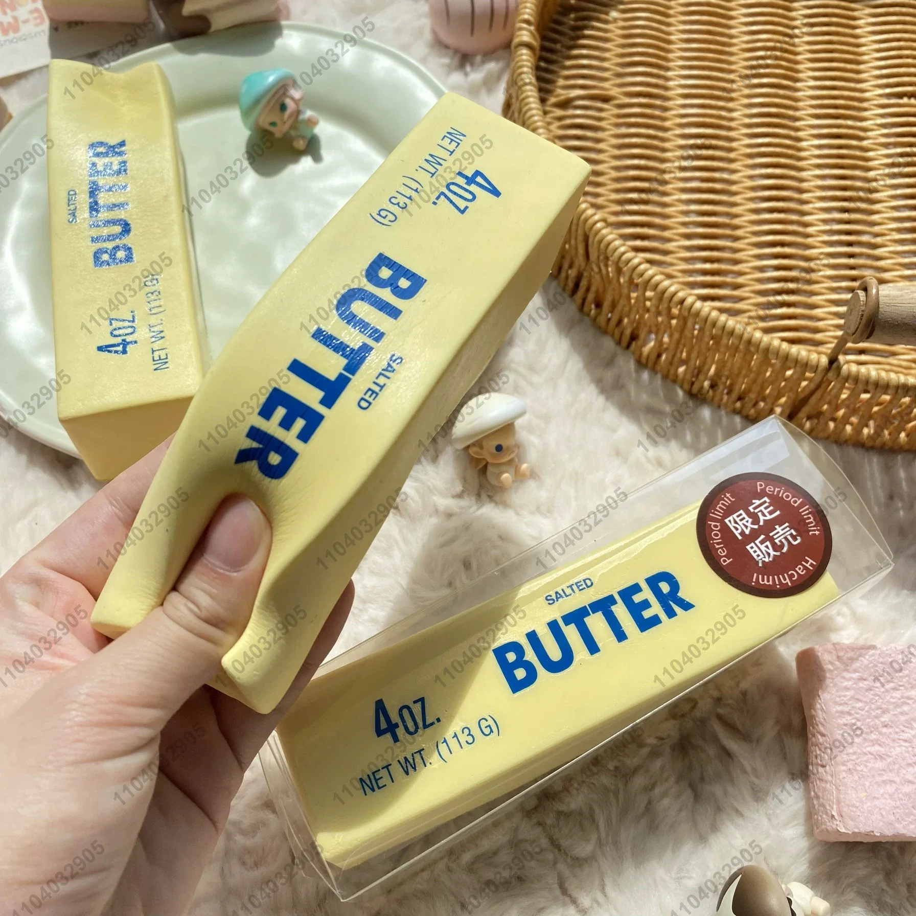 Игрушка-антистресс для рук - Фотография_2