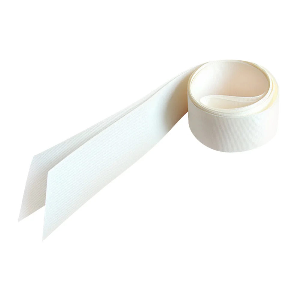 Свадебный пояс с бантом