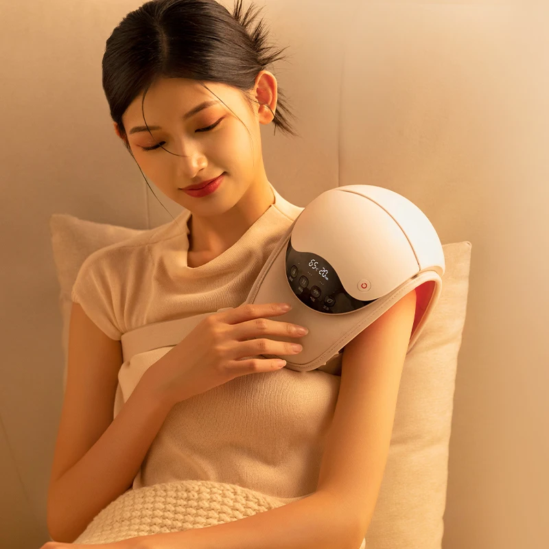 Массажер для ног под давлением - Фотография_2