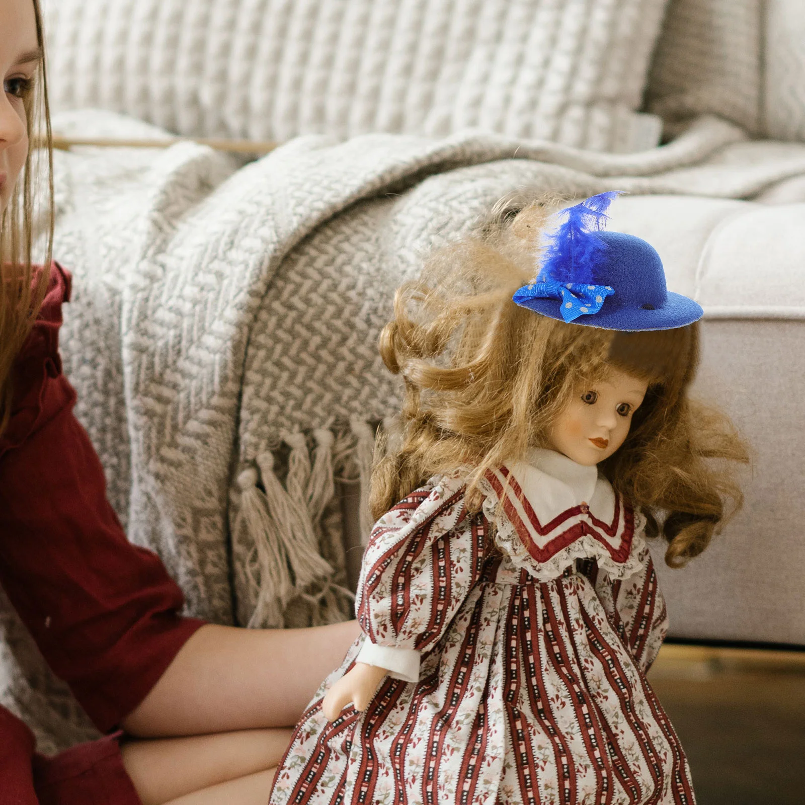 Мини-цилиндр для поделок - Фотография_4