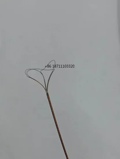 1,7 fr, 1100 м, 8 мм