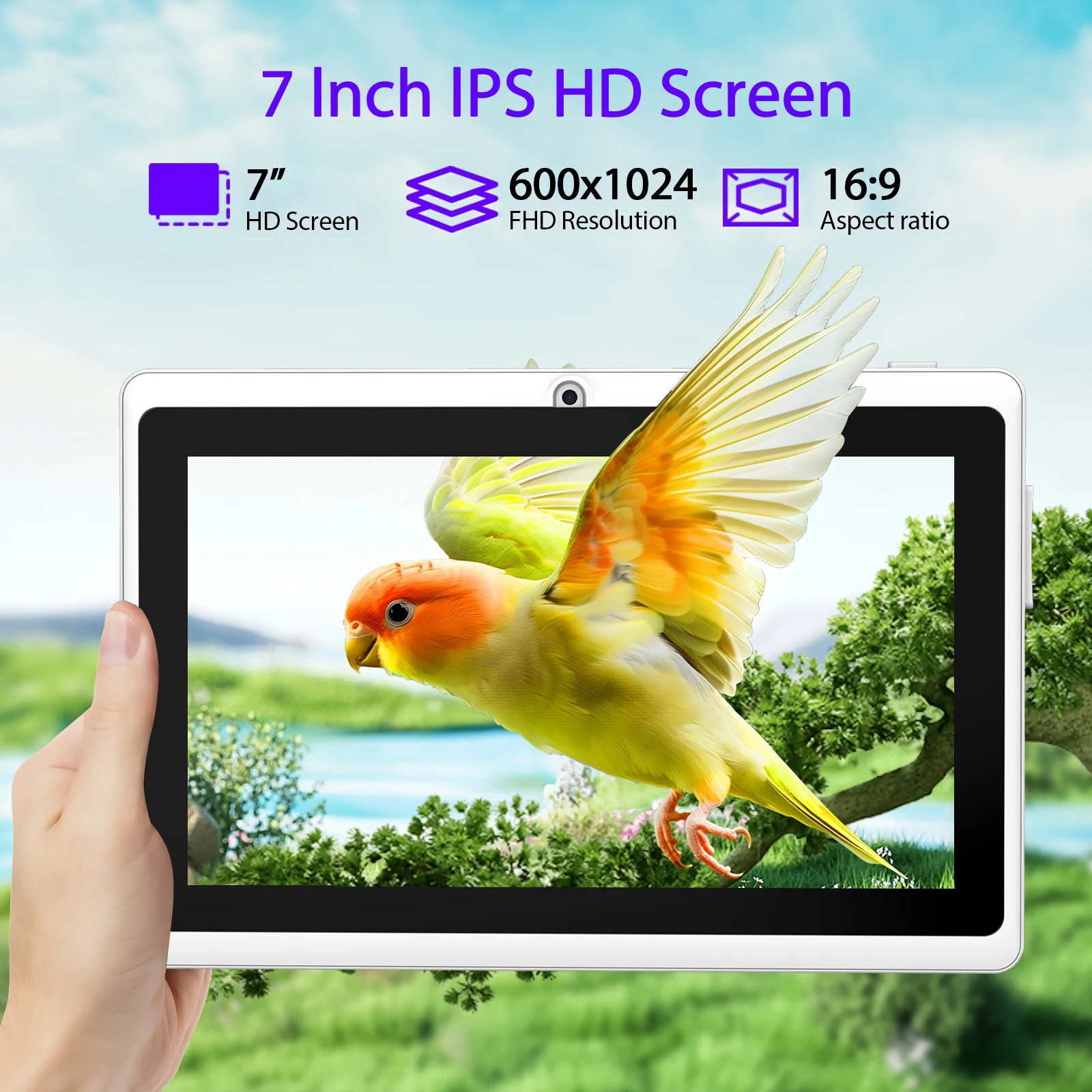 Планшет android 13