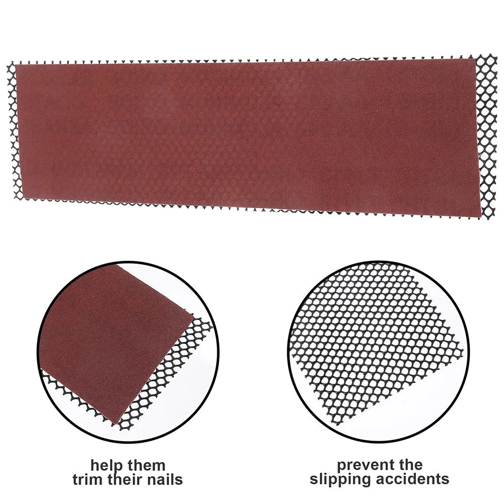 1 комплект, коврик для бега для хомяка - Фотография_3
