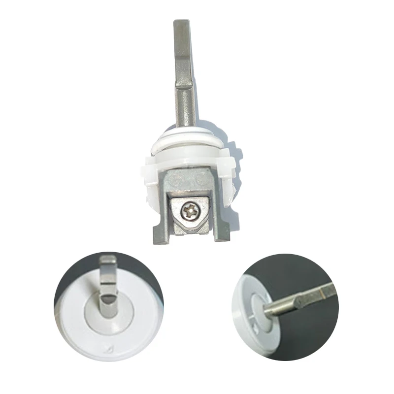 Оригинальный стержень для электрической