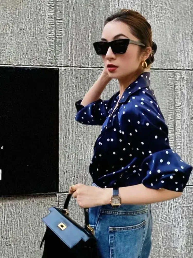 Mia girl женская одежда рубашка - Фотография_2