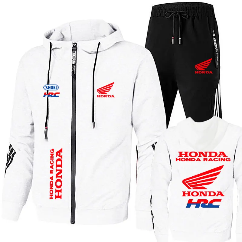 Мужские комплекты honda racing - Фотография_3
