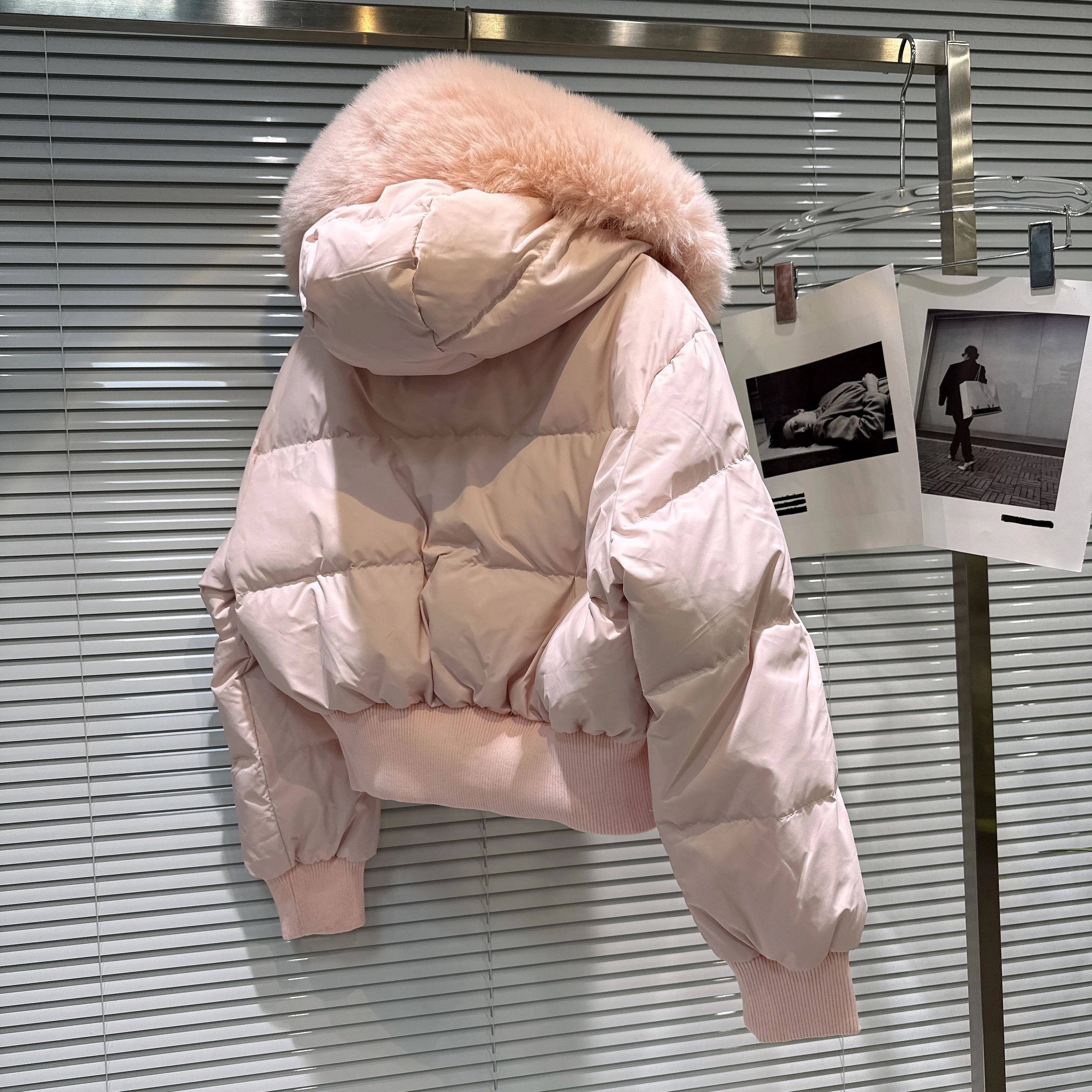 Французские модные элегантные универсальные - Фотография_6