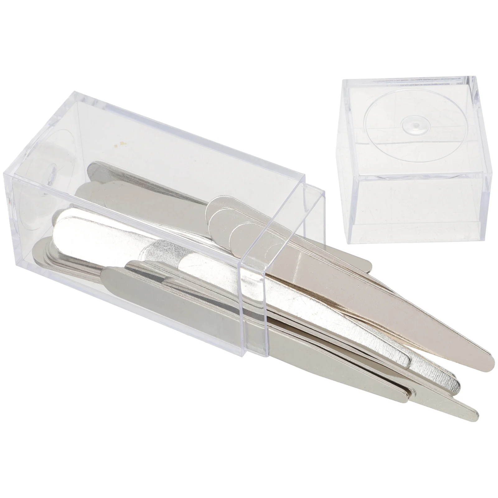 Вставки для воротника рубашки - Фотография_2