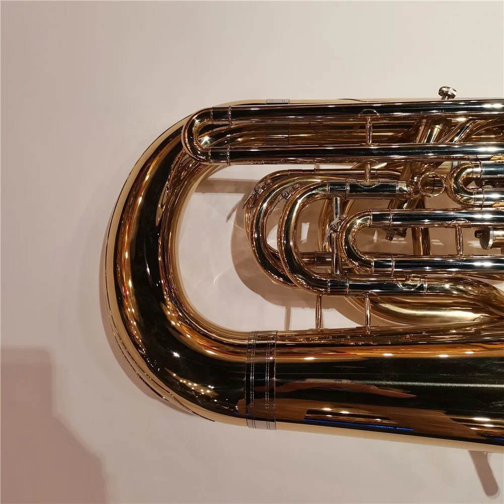 4x4 eeb tone tuba профессиональная - Фотография_3