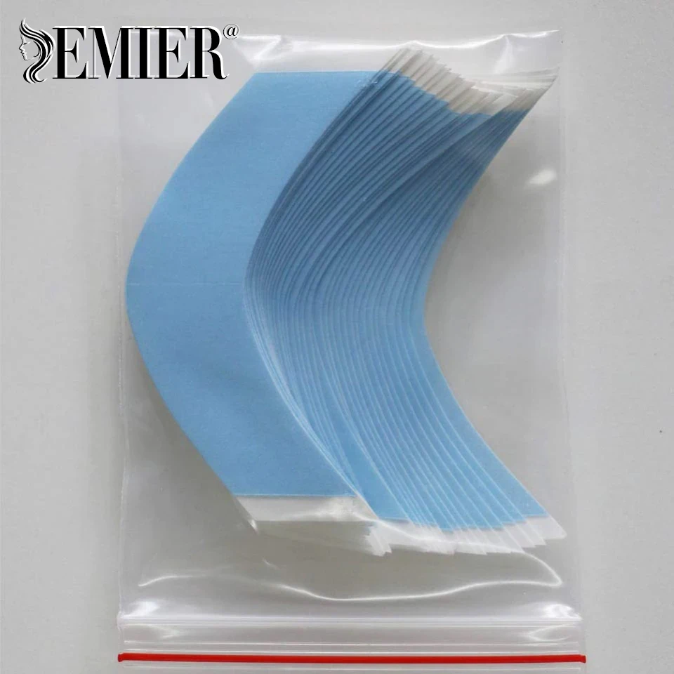 Водонепроницаемая лента для волос - Фотография_5