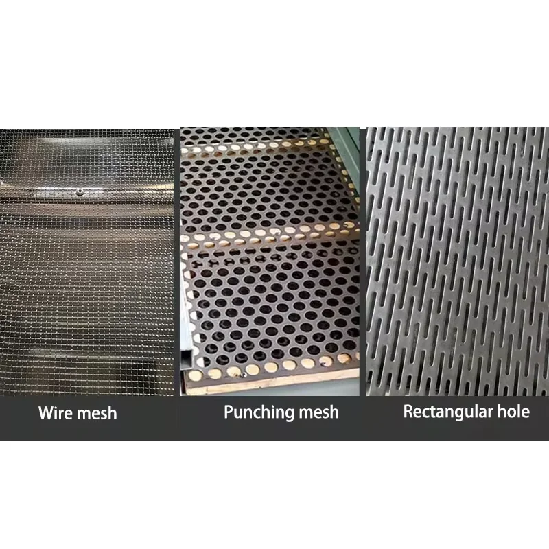 Длинная сетка по индивидуальному заказу