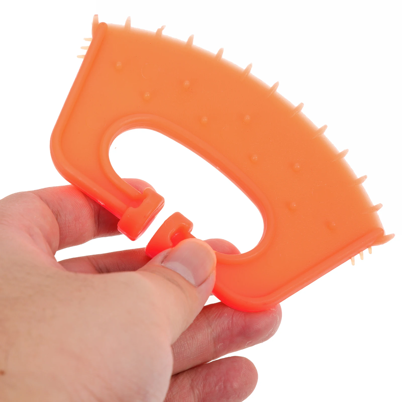 Зажим для носа быка - Фотография_6