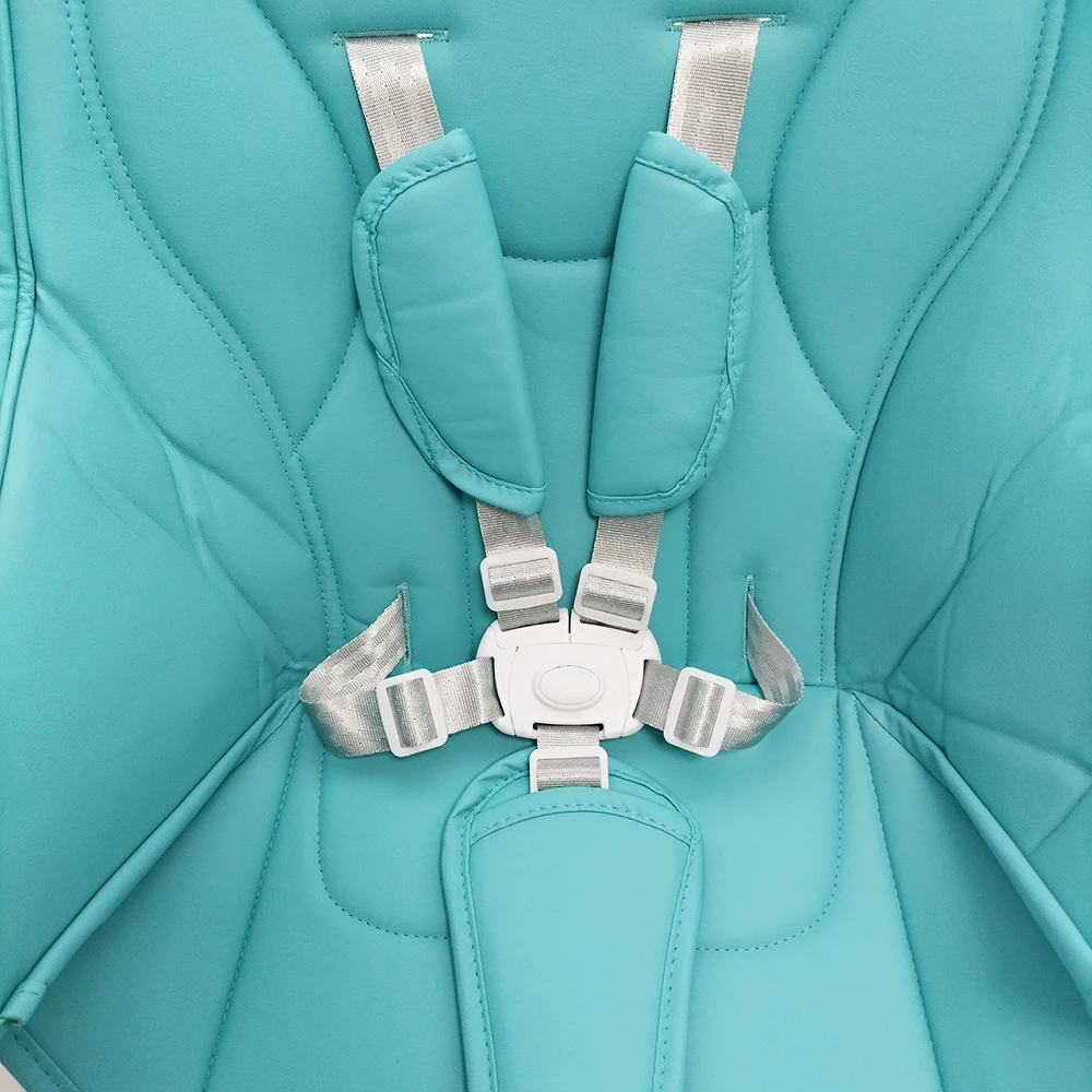 Подушка сиденья для peg perego siesta prima pappa zero3 - Фотография_4
