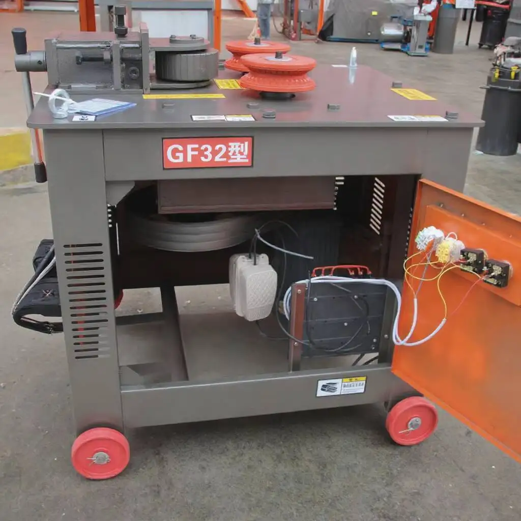 Подержанная арматура hine new core - Фотография_4