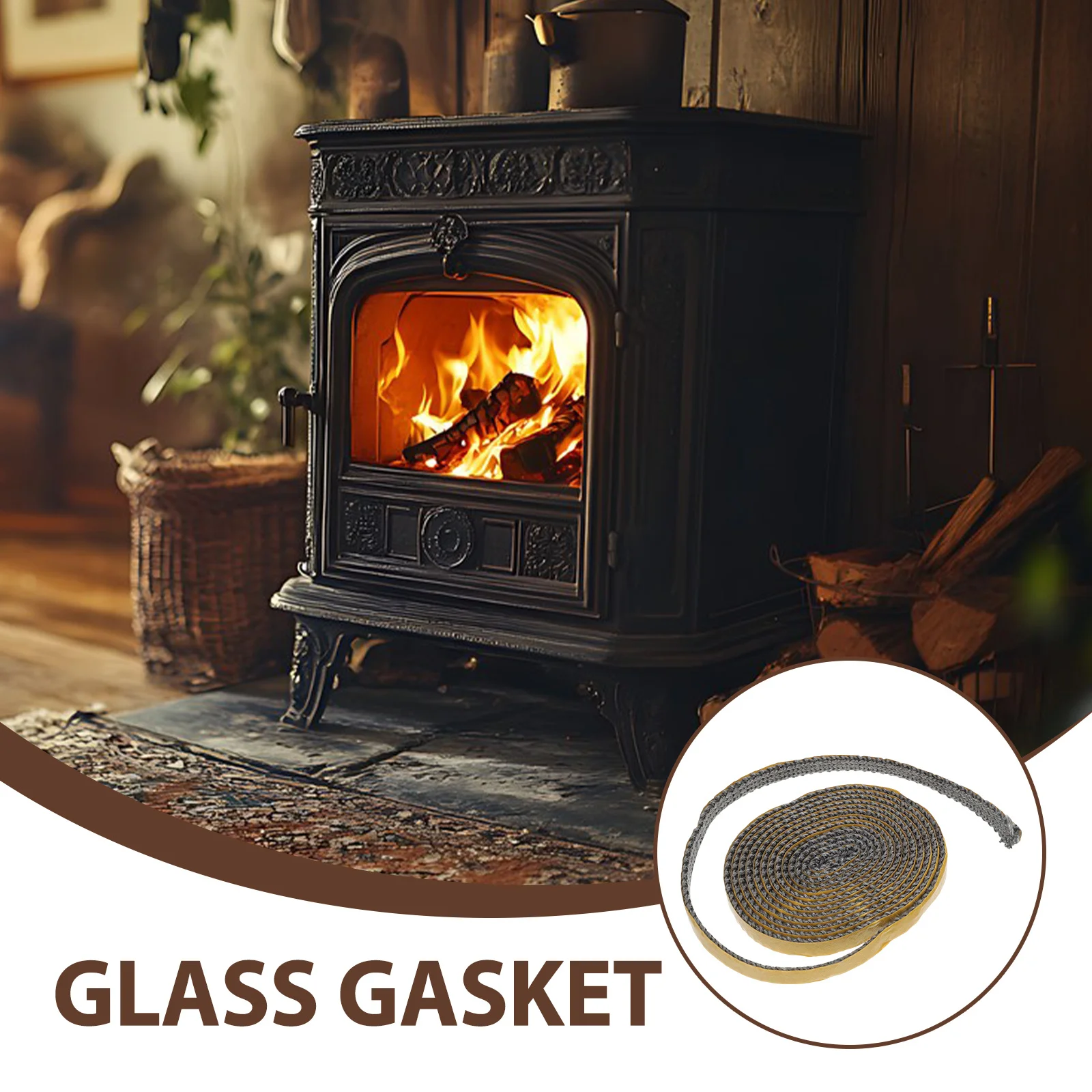 Плоская прокладка из стекловолокна - Фотография_6