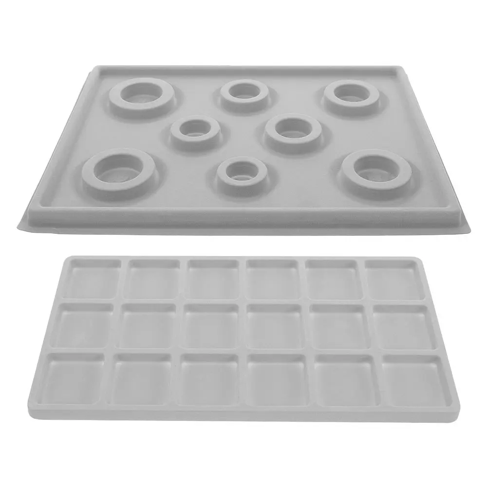 Органайзер для изготовления ювелирных изделий - Фотография_2