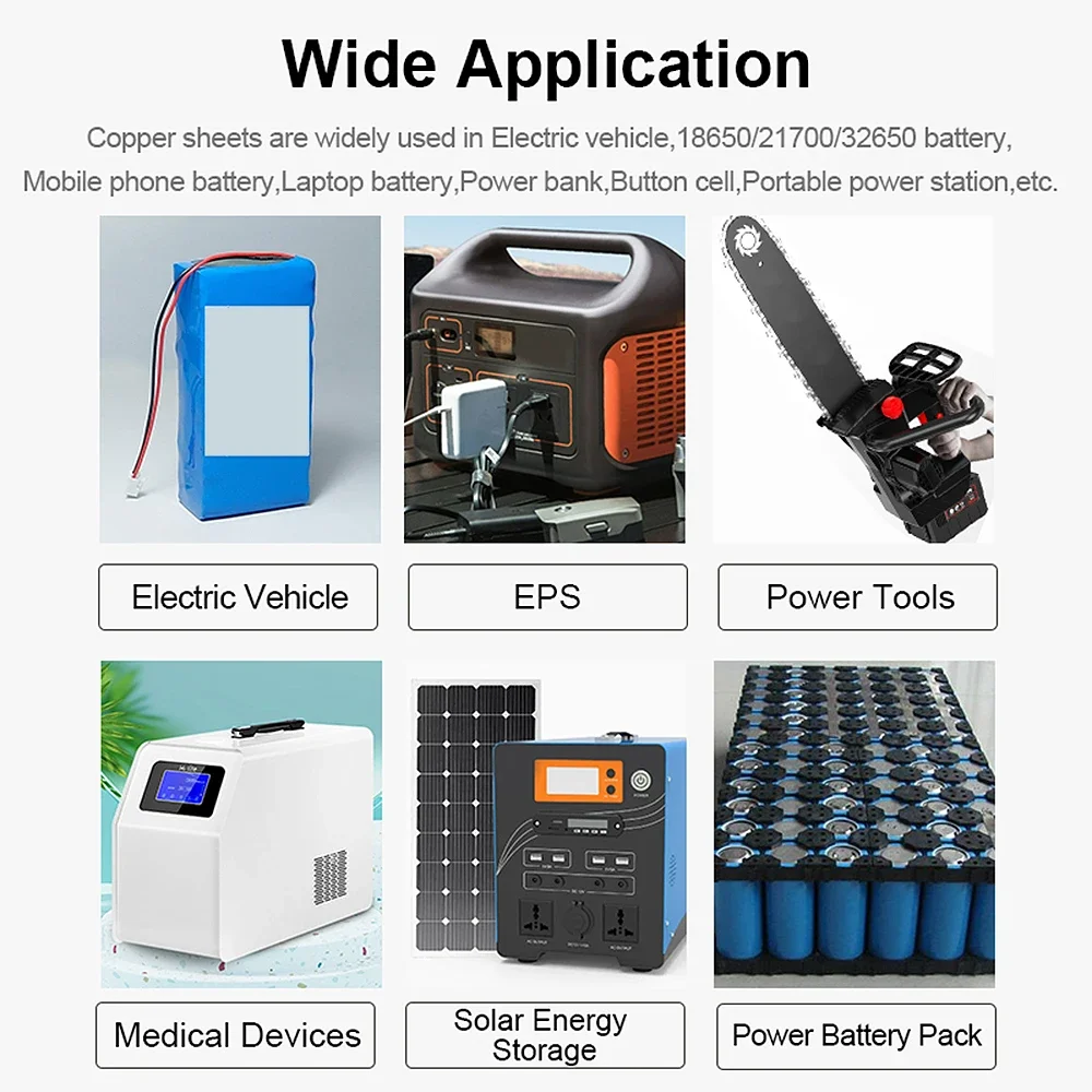 М t2 никелированная медная полоса - Фотография_4