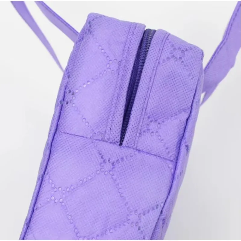 Красочная водонепроницаемая сумка на шнурке - Фотография_6