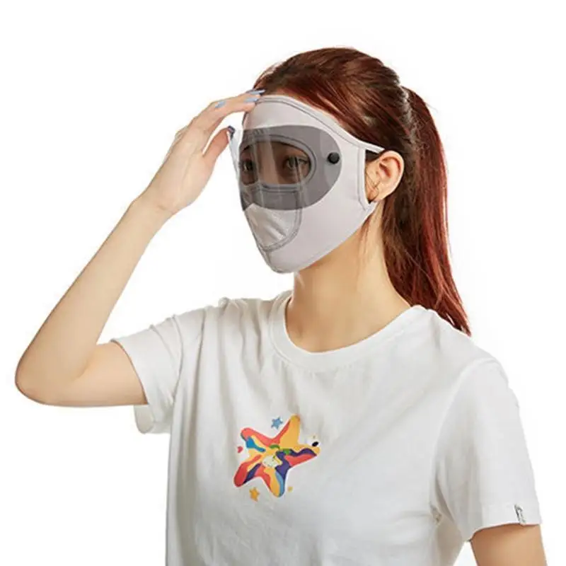 31bb уф-защита защитная маска для - Фотография_4