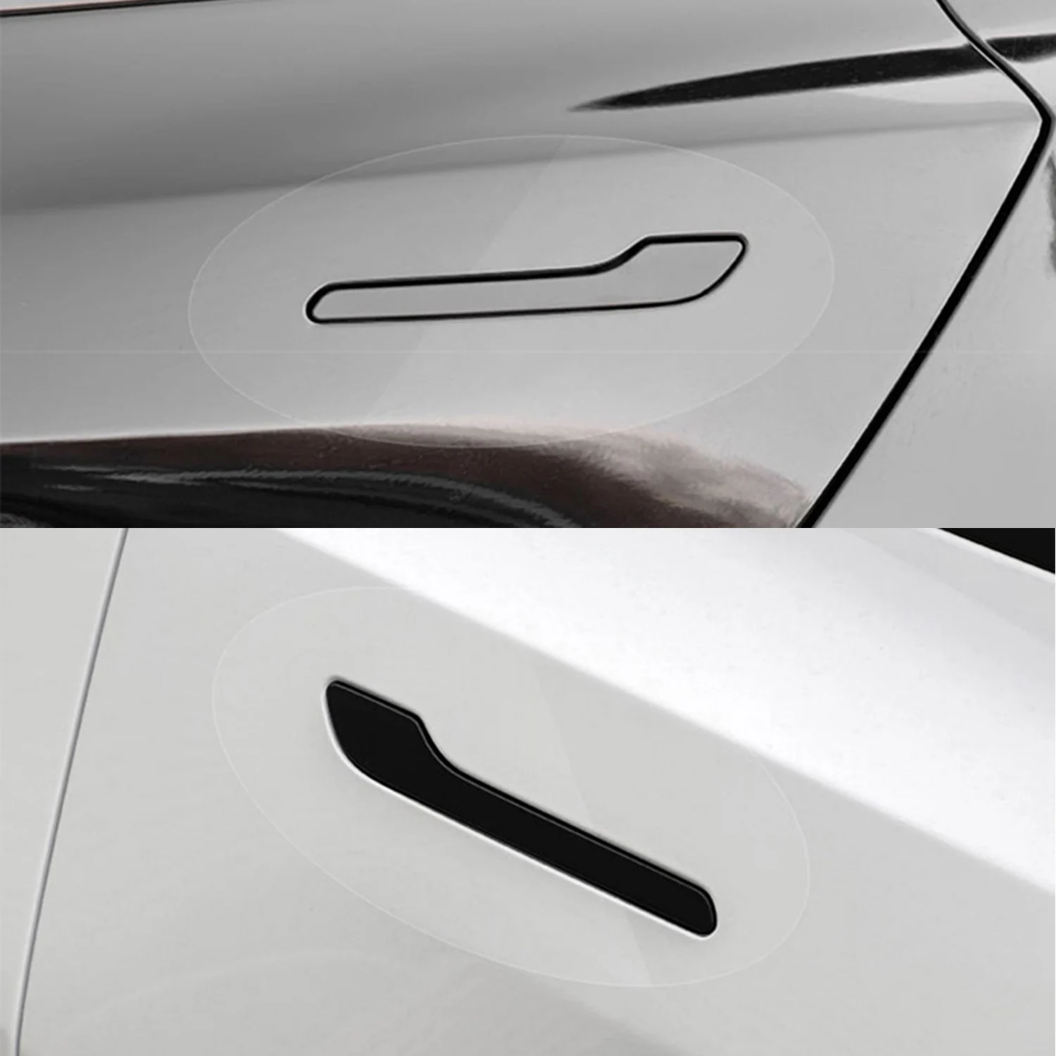 Для tesla model 3 model y 2017-2025 - Фотография_6