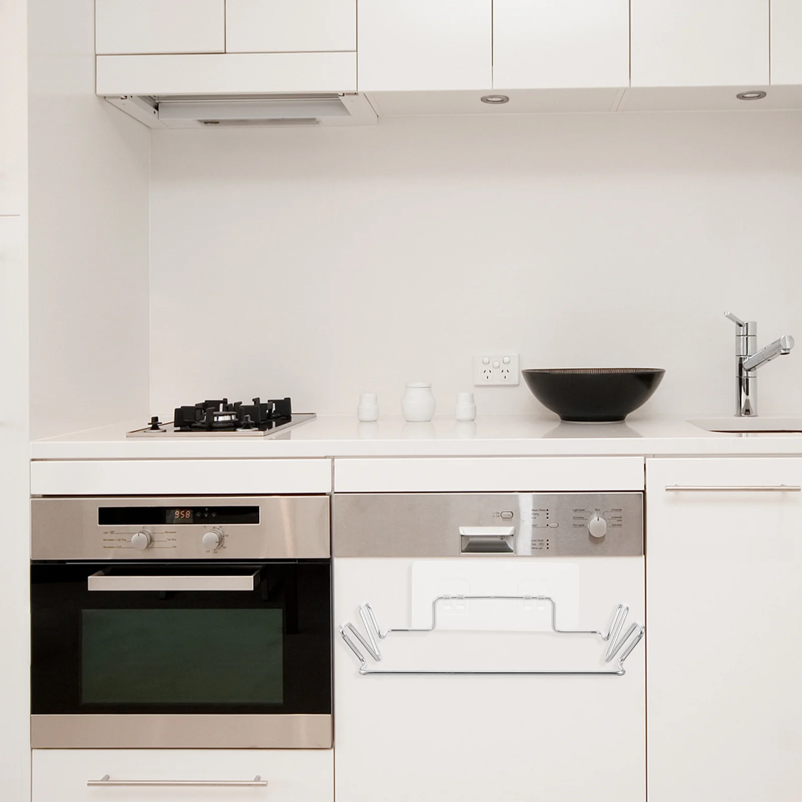 Стойка для мешков для мусора - Фотография_4