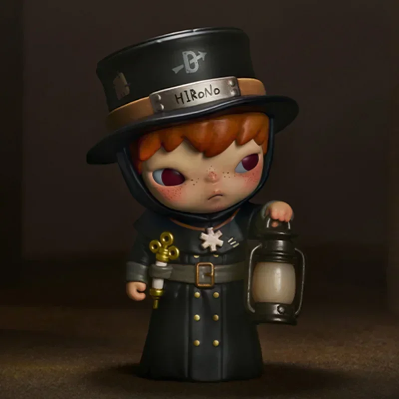 Pop mart hirono monsters carnival - Фотография_6