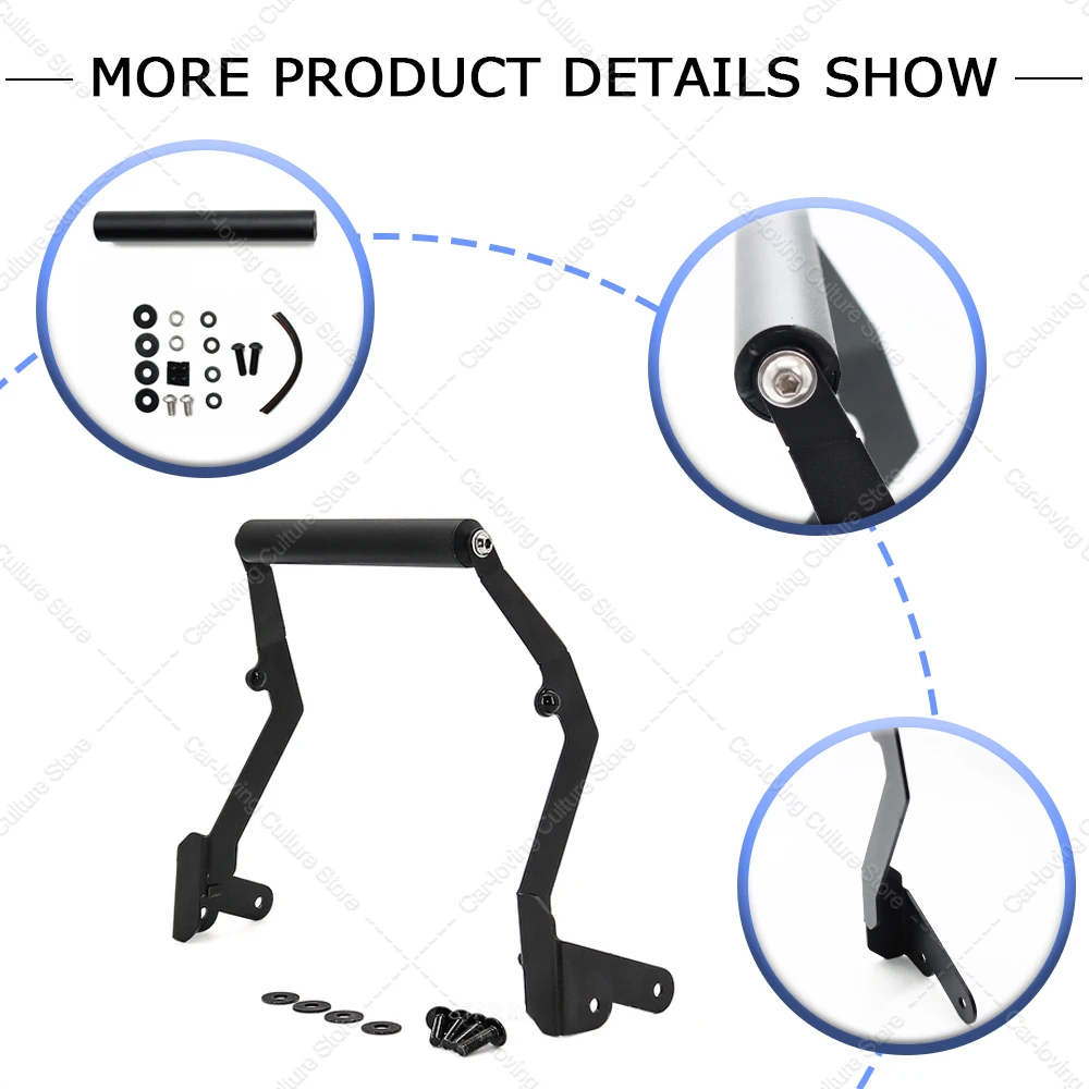 Для crf1100l africa twin adventure sports 2020-аксессуары для мотоциклов - Фотография_5