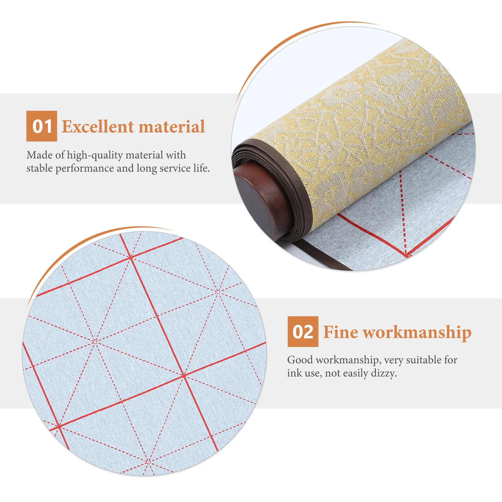 Свиток для практики каллиграфии - Фотография_6