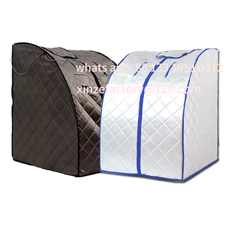 Паровая комната для всего тела