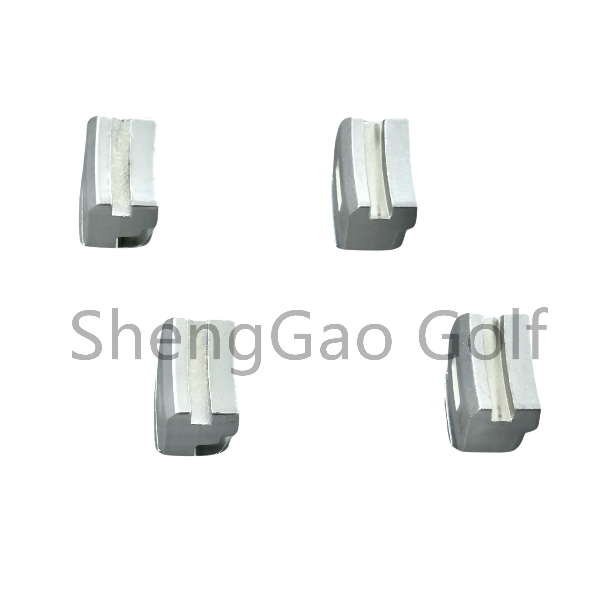 Вес для гольф-клуба - Фотография_5