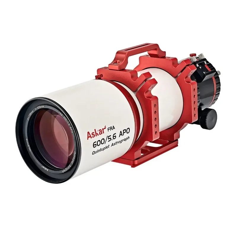 Askar фра600 108 мм f/5