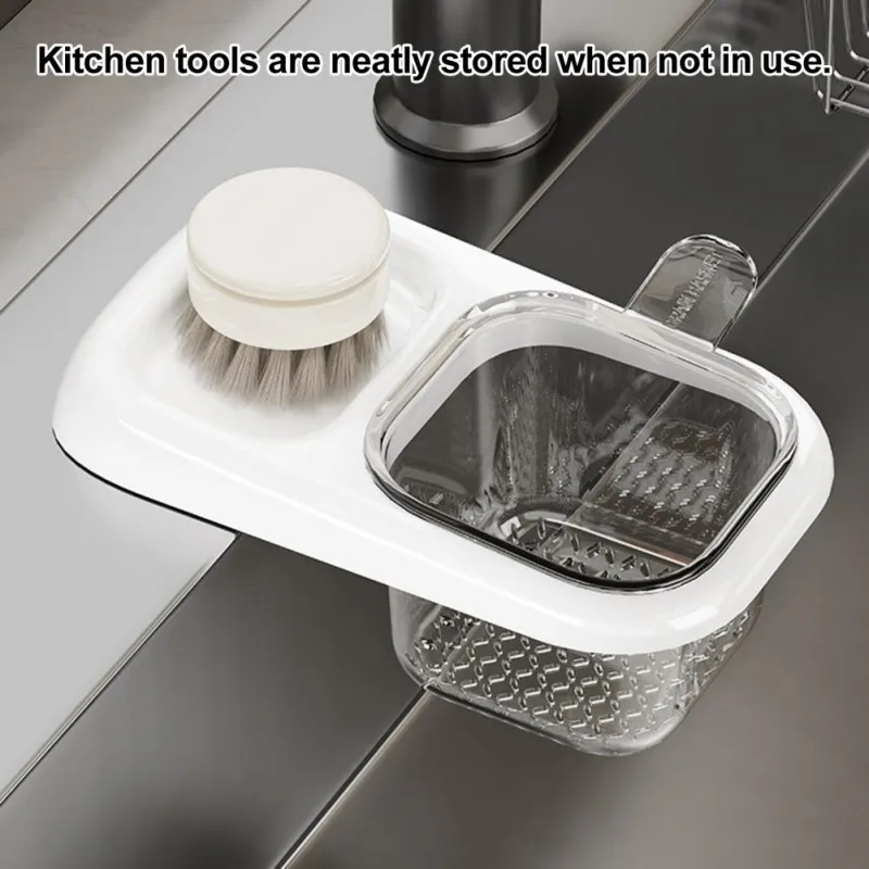 Ситечко для раковины - Фотография_3