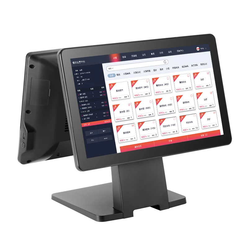 15,6-дюймовая pos-система управления розничным программным обеспечением - Фотография_5