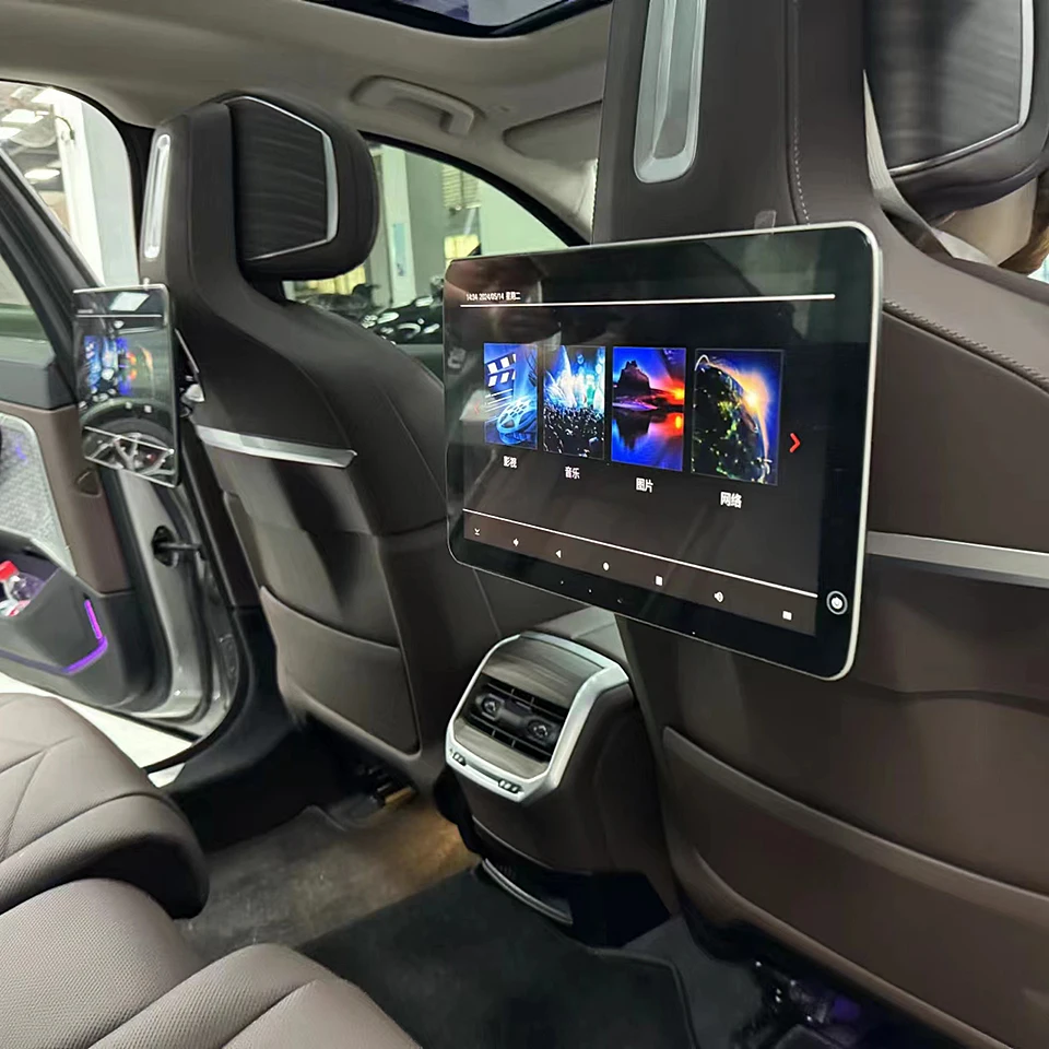 Автомобильный подголовник - Фотография_4