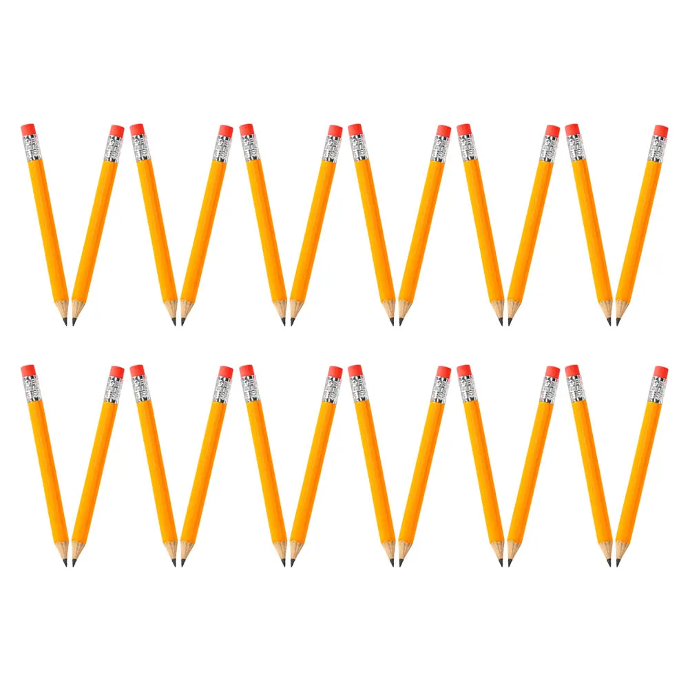 Мини-карандаш, короткий - Фотография_5