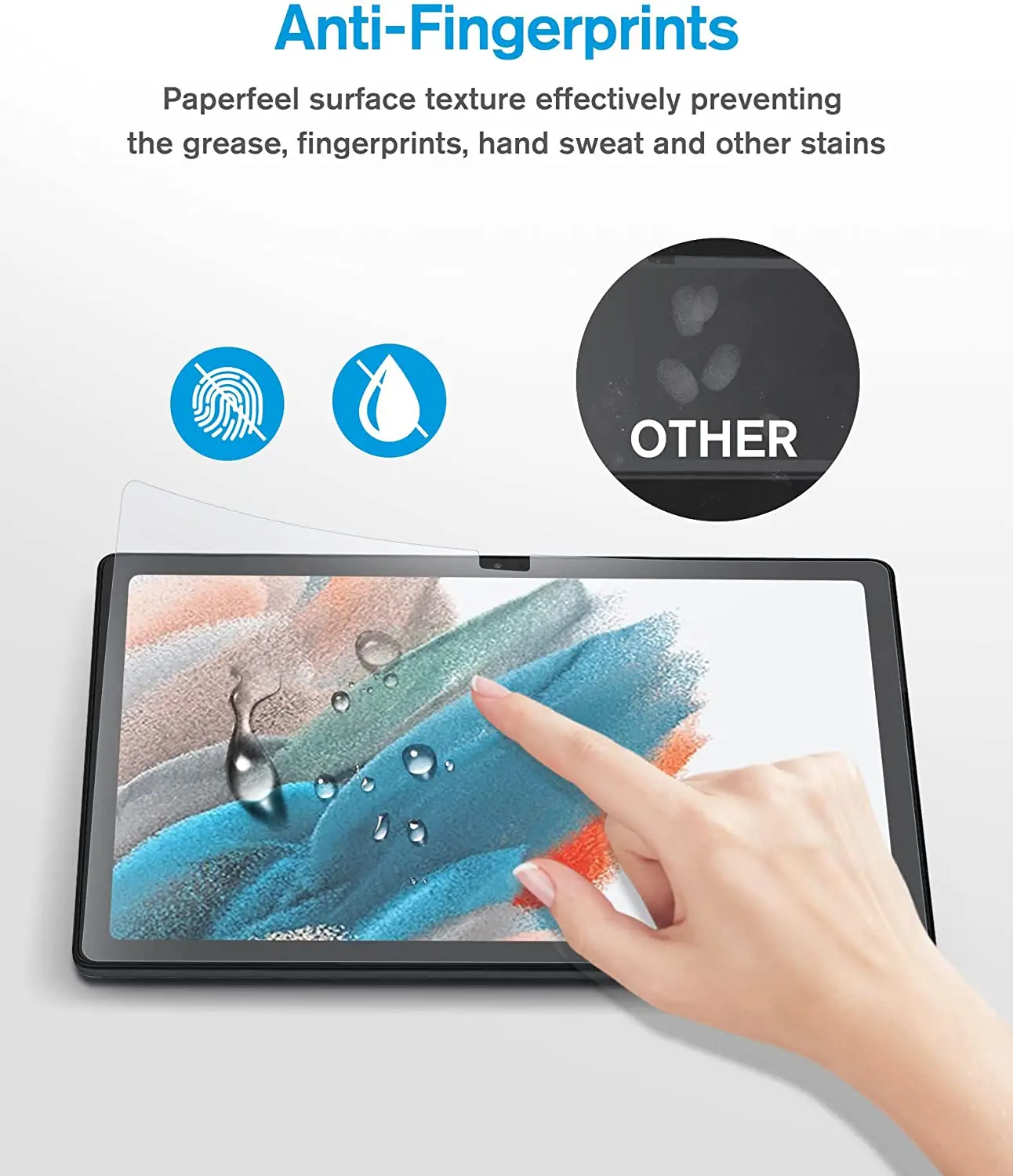 Для samsung galaxy tab a8 10 - Фотография_5