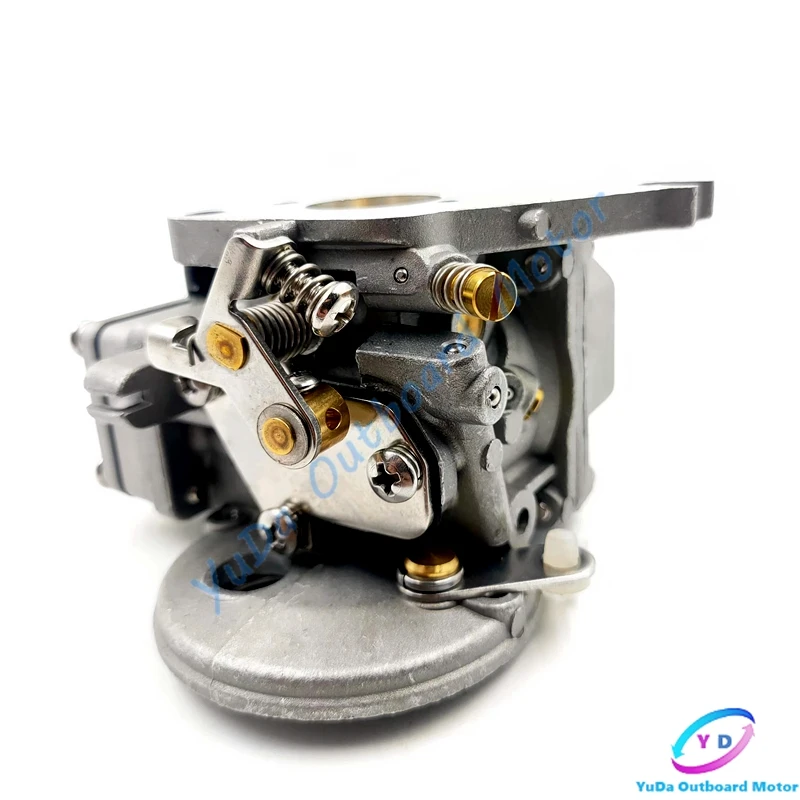 Карбюратор 6e3-14301-00 для yamaha - Фотография_3