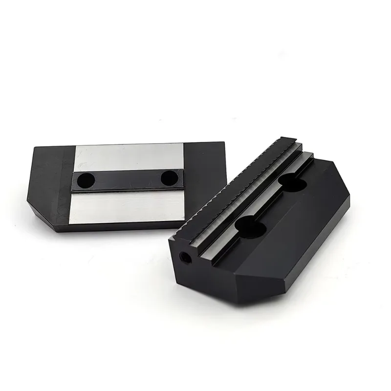 Kss125-180 центричные тиски 4-й - Фотография_2