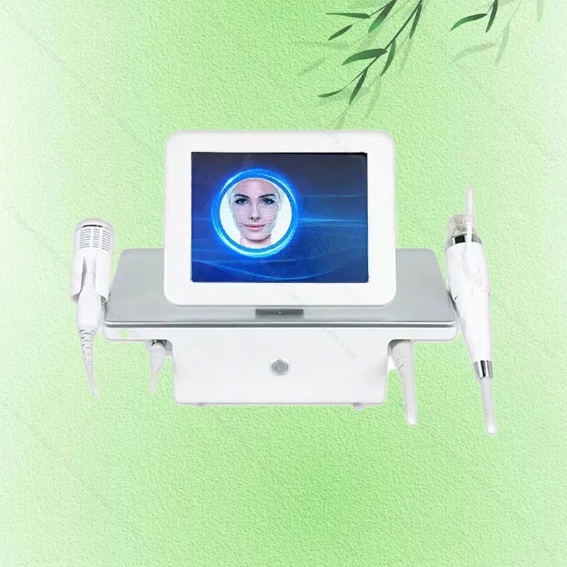 Новое обновление rf microneedle